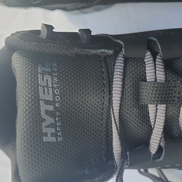 Hytest Steal Toe Shoes - Picture 3 of 7